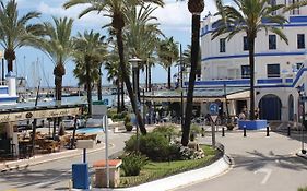 Stunning Apartment In Estepona With Wifi